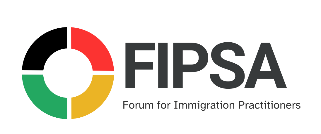 FIPSA — Forum for Immigration Practitioners